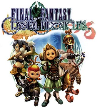 HQ Final Fantasy Crystal Chronicles Wallpapers | File 50.73Kb