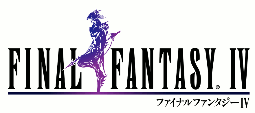 Final Fantasy IV #6