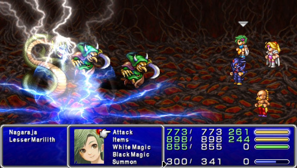 Final Fantasy IV Backgrounds, Compatible - PC, Mobile, Gadgets| 1024x580 px