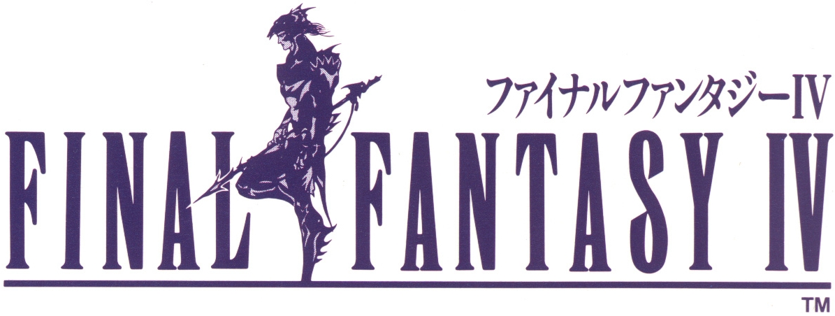 HD Quality Wallpaper | Collection: Video Game, 1195x452 Final Fantasy IV