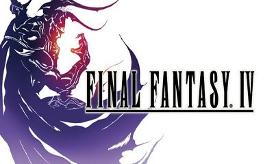 Final Fantasy IV #13