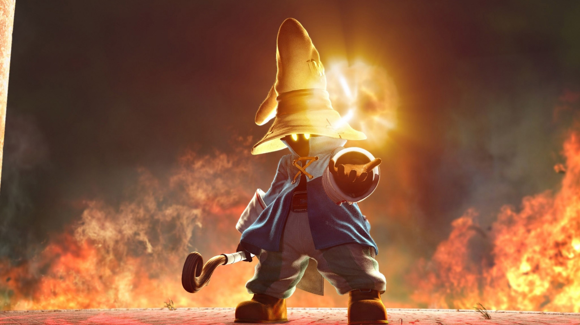 HD Quality Wallpaper | Collection: Video Game, 1920x1075 Final Fantasy IX