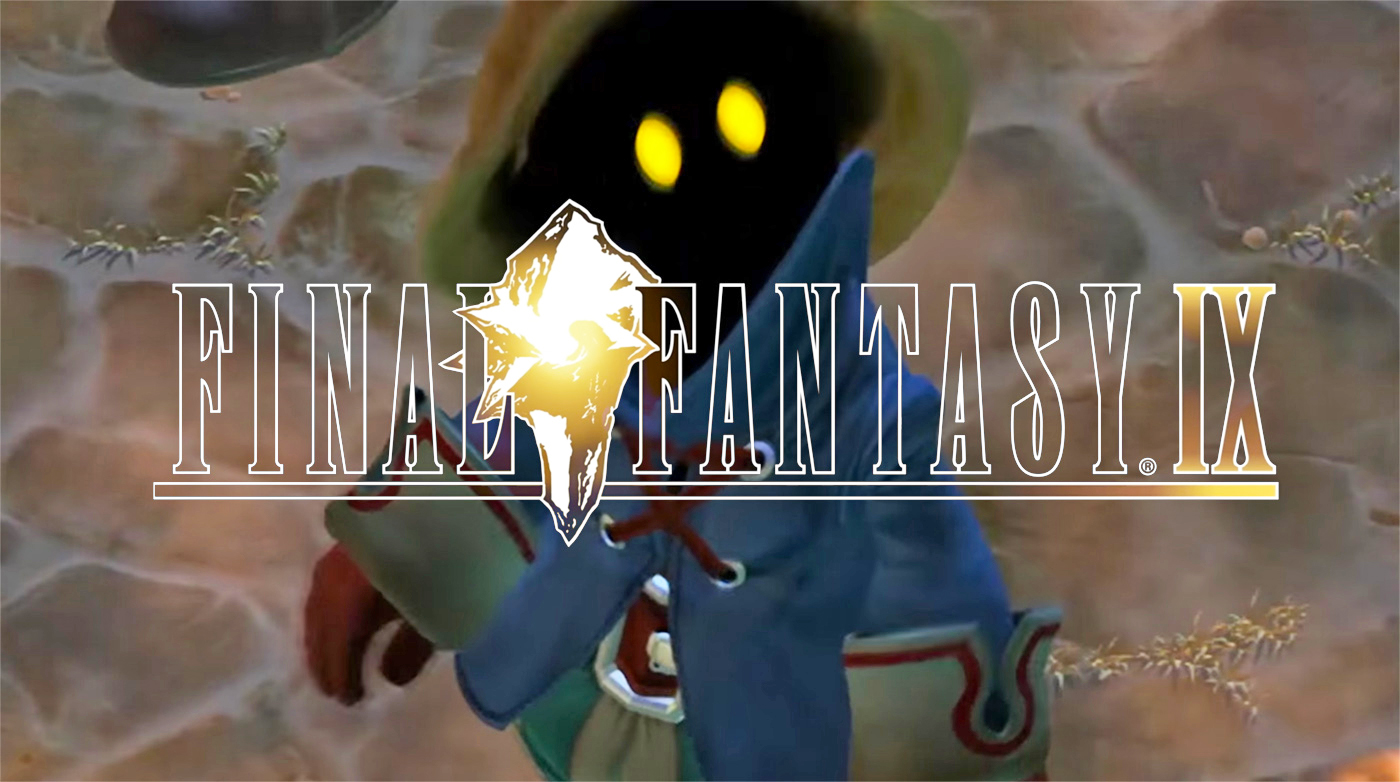 Final Fantasy IX #21