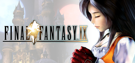 Final Fantasy IX #13