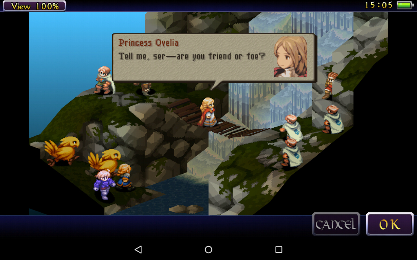Final Fantasy Tactics Backgrounds, Compatible - PC, Mobile, Gadgets| 1440x900 px