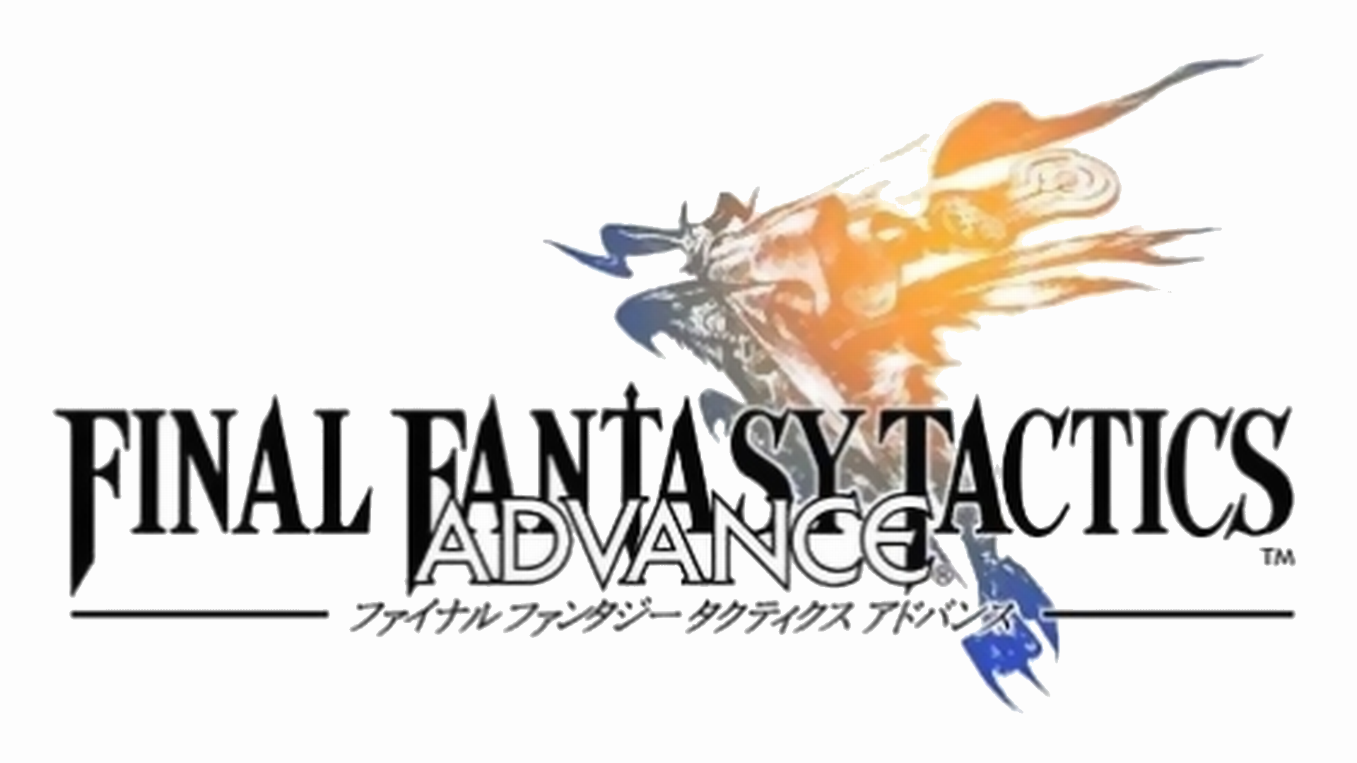 Final Fantasy Tactics Advance High Quality Background on Wallpapers Vista