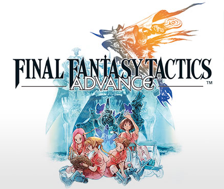 Amazing Final Fantasy Tactics Advance Pictures & Backgrounds