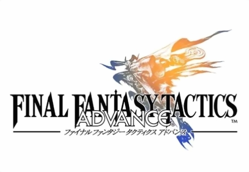 Final Fantasy Tactics Advance #11