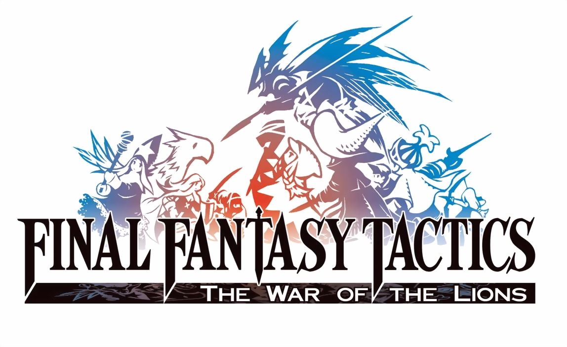 Final Fantasy Tactics #10