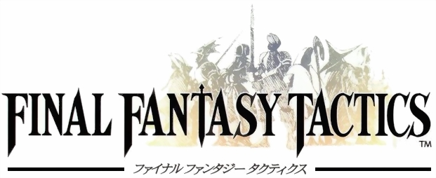 Final Fantasy Tactics #9