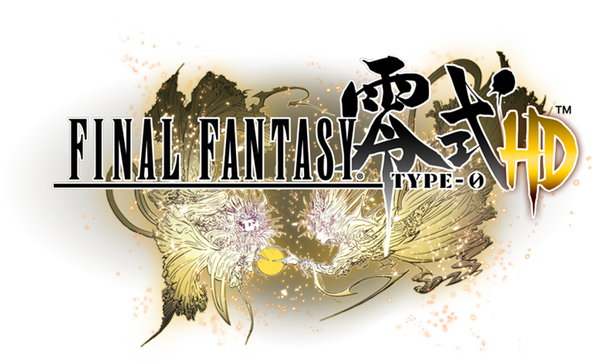 Final Fantasy Type-0 HD #5