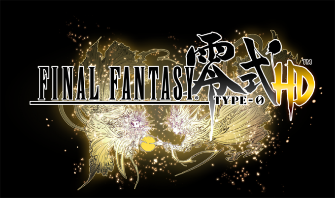 Nice Images Collection: Final Fantasy Type-0 HD Desktop Wallpapers
