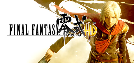 Final Fantasy Type-0 HD #10