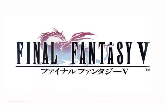 Final Fantasy V #6