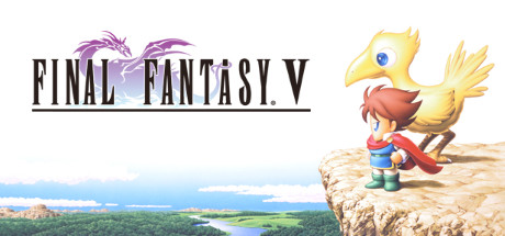 Final Fantasy V #16