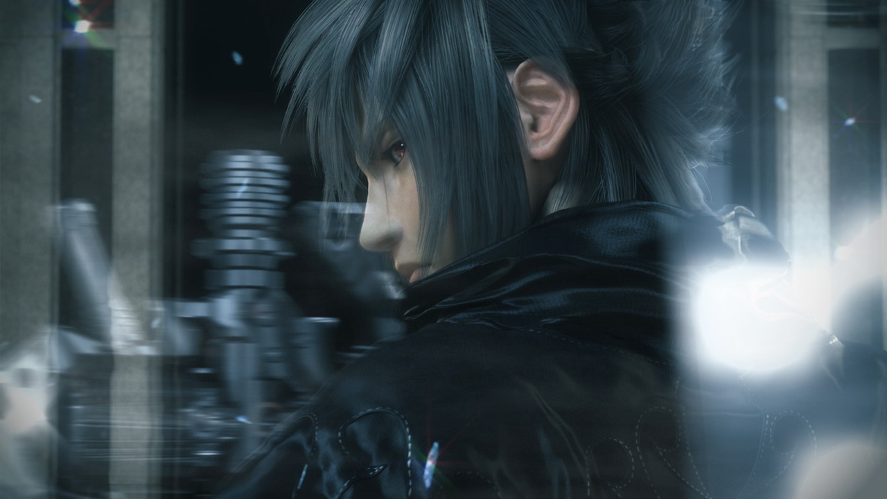 Final Fantasy Versus XIII Backgrounds on Wallpapers Vista