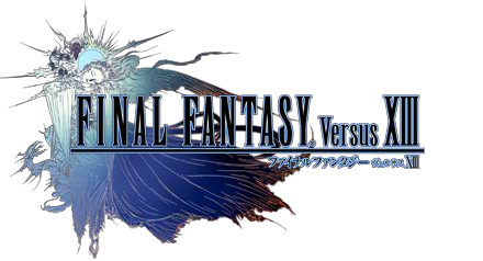 HD Quality Wallpaper | Collection: Video Game, 440x238 Final Fantasy Versus XIII