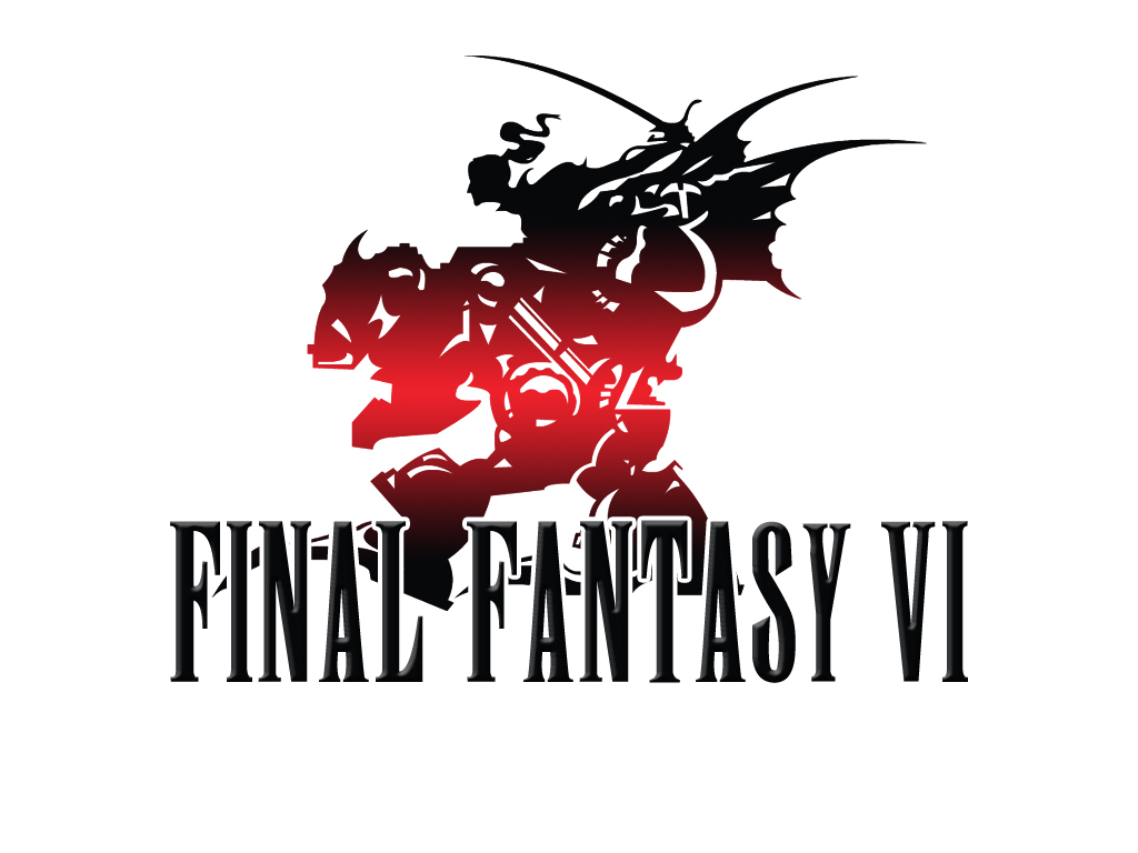 HD Quality Wallpaper | Collection: Video Game, 1024x768 Final Fantasy VI
