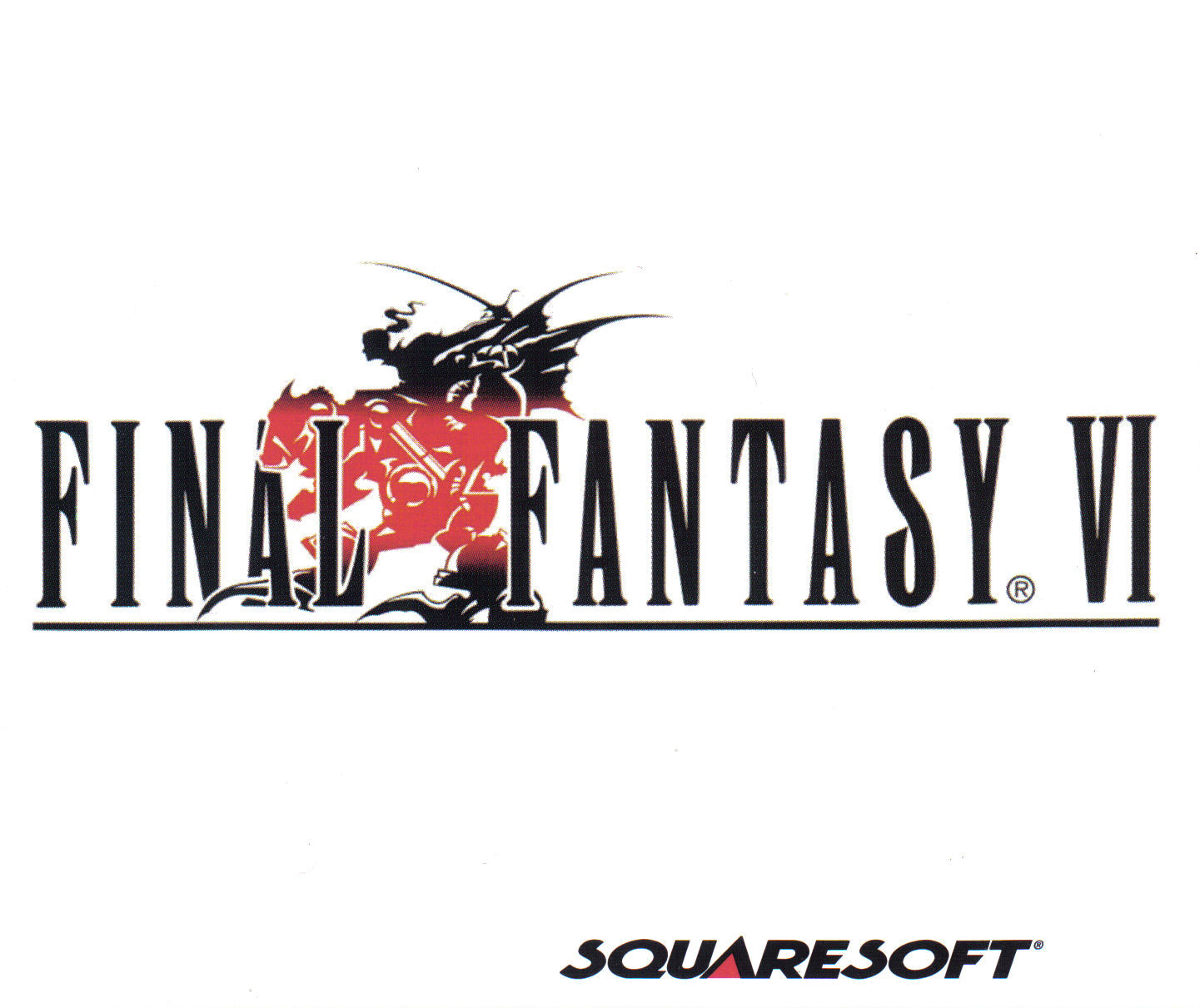 HD Quality Wallpaper | Collection: Video Game, 1441x1211 Final Fantasy VI Advance
