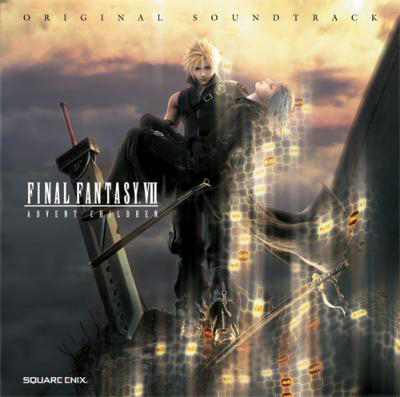 Amazing Final Fantasy Vii Advent Children Pictures & Backgrounds
