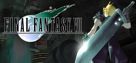 Final Fantasy VII #12