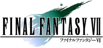 Final Fantasy VII #10
