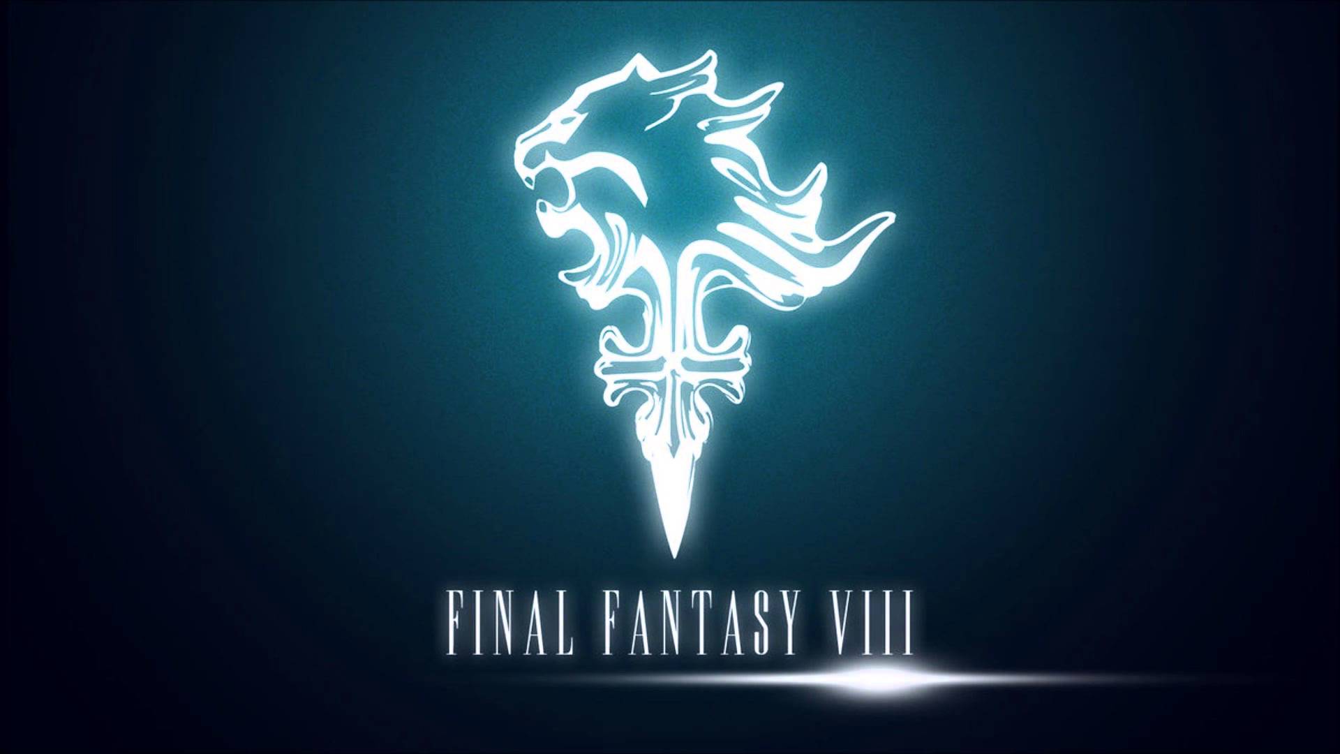 Final Fantasy VIII #24