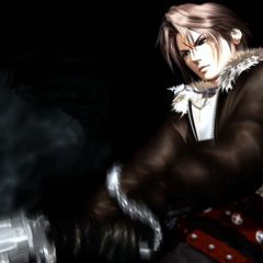 HD Quality Wallpaper | Collection: Video Game, 240x240 Final Fantasy VIII