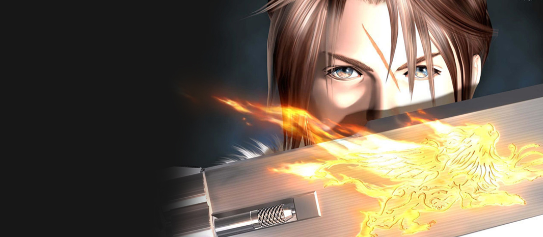 Final Fantasy Viii Wallpapers Video Game Hq Final Fantasy Viii Pictures 4k Wallpapers 19