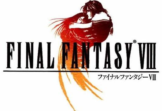 Final Fantasy VIII #3