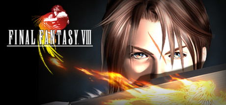 HD Quality Wallpaper | Collection: Video Game, 460x215 Final Fantasy VIII