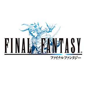Final Fantasy #1
