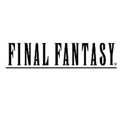 Final Fantasy #10