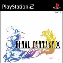 Final Fantasy X #4
