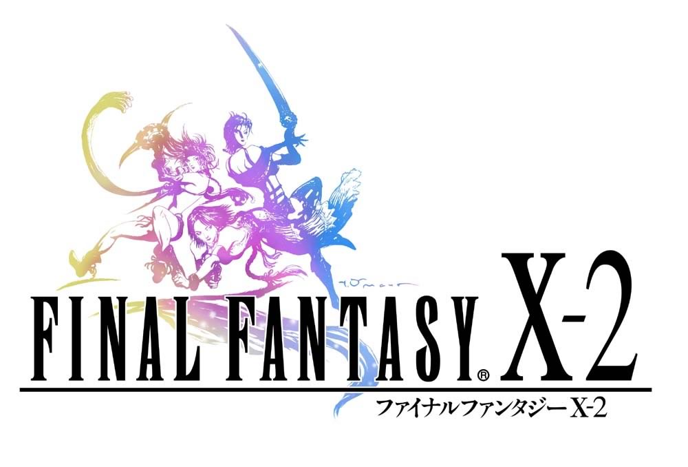 HQ Final Fantasy X-2 Wallpapers | File 58.53Kb