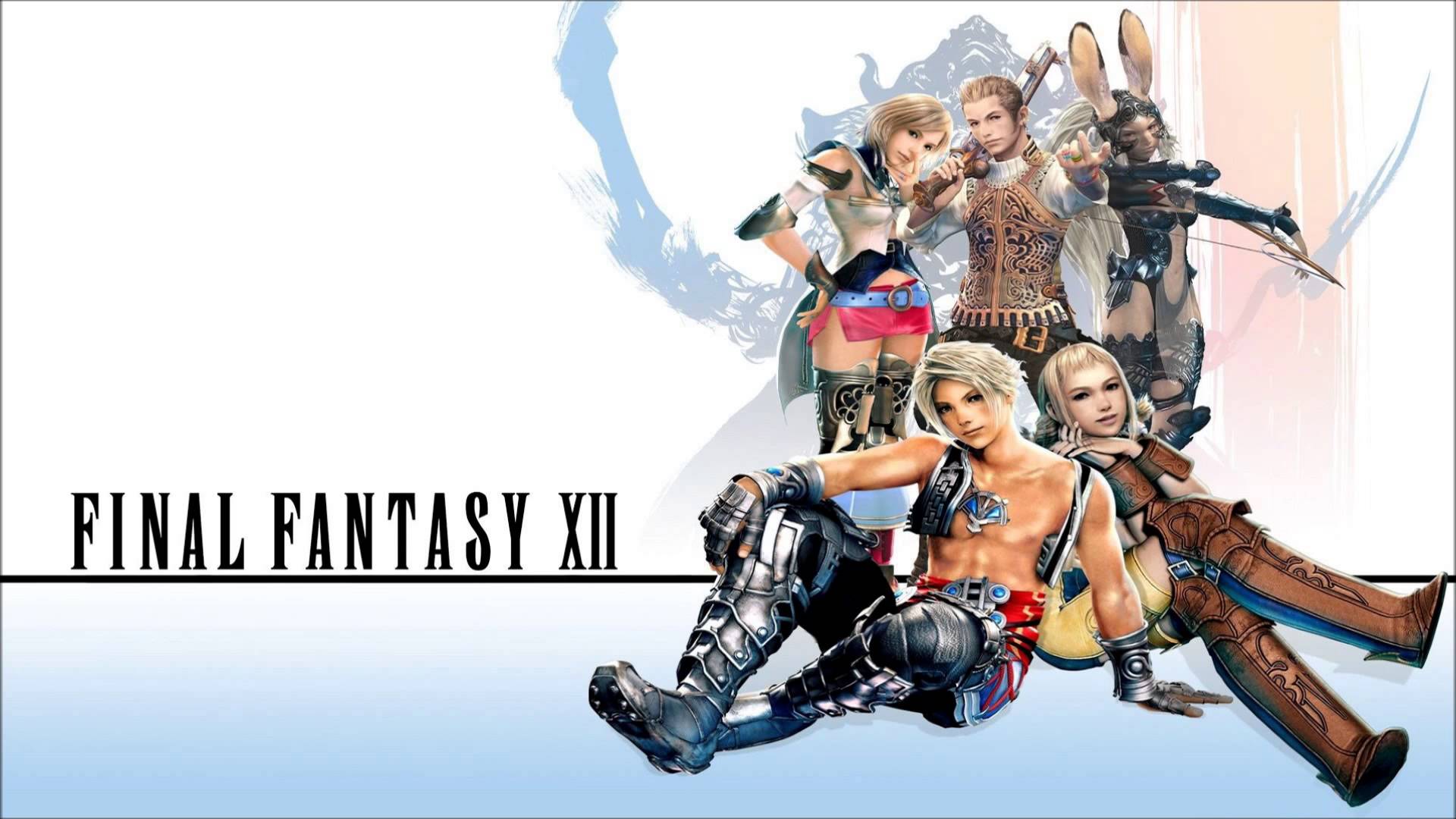 Final Fantasy XII #20