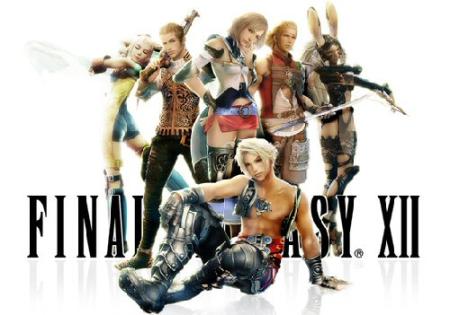 Final Fantasy XII Backgrounds, Compatible - PC, Mobile, Gadgets| 450x315 px