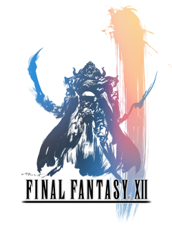 Final Fantasy XII #8