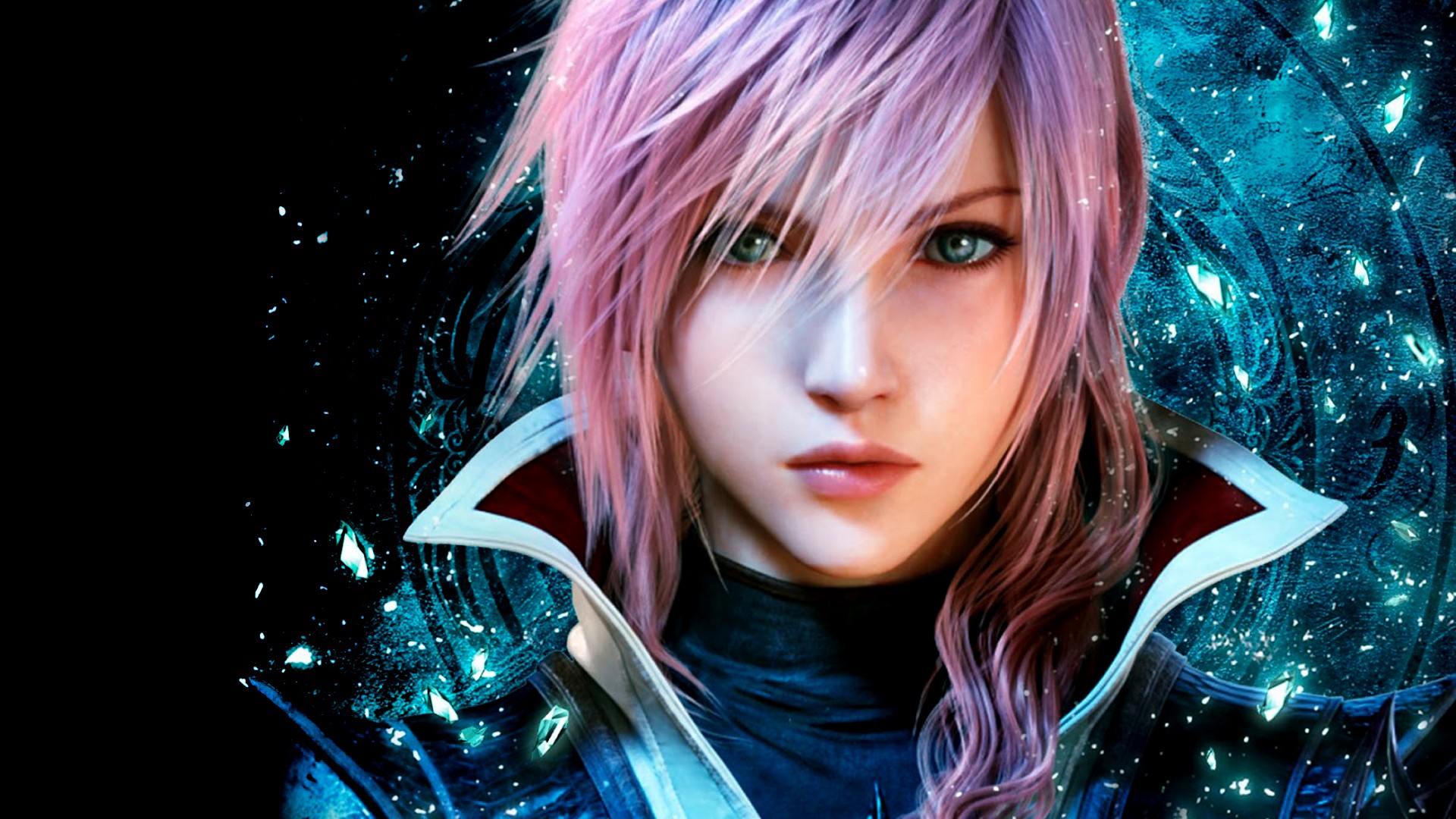 Lightning Returns: Final Fantasy XIII Backgrounds, Compatible - PC, Mobile, Gadgets| 1920x1080 px