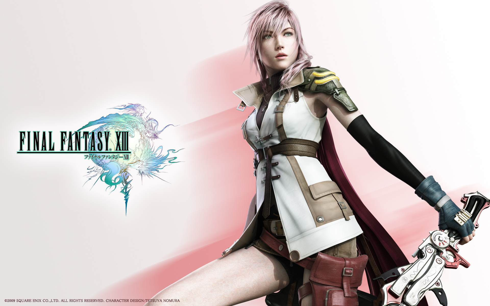 Final Fantasy XIII Backgrounds, Compatible - PC, Mobile, Gadgets| 1920x1200 px