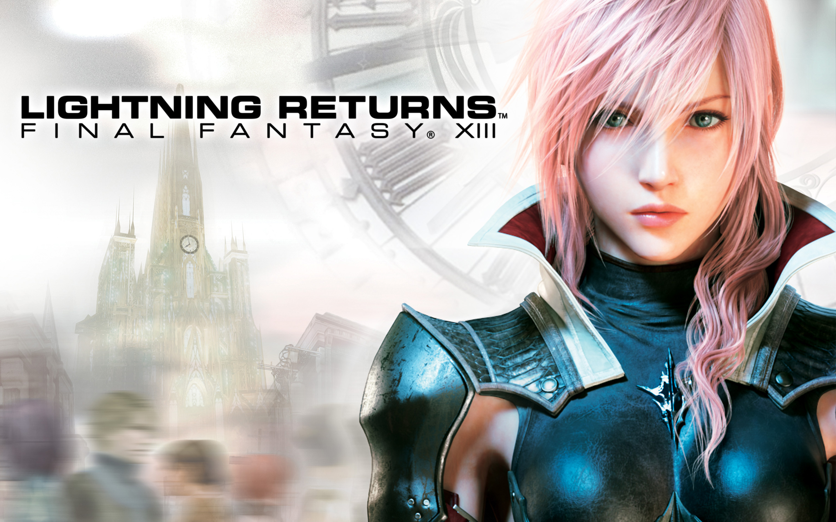 2880x1800 > Final Fantasy XIII Wallpapers