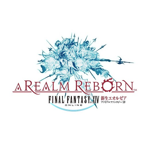 Final Fantasy XIV: A Realm Reborn #9