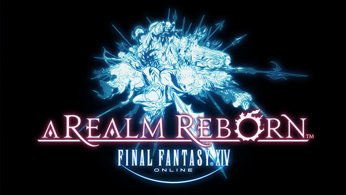 Nice wallpapers Final Fantasy XIV: A Realm Reborn 690x388px