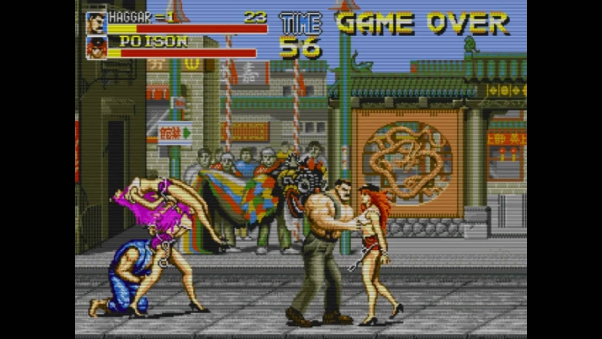 Final Fight Cd Wallpapers Video Game Hq Final Fight Cd Pictures 4k Wallpapers 19