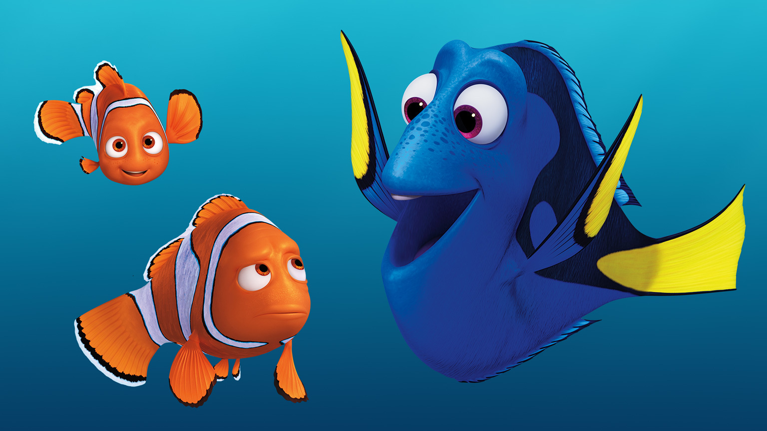 Finding Dory wallpapers, Movie, HQ Finding Dory pictures | 4K