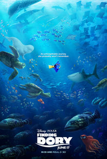 Finding Dory #12