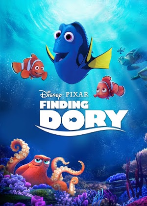 Finding Dory #9