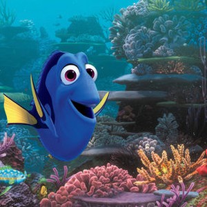 Finding Dory #13