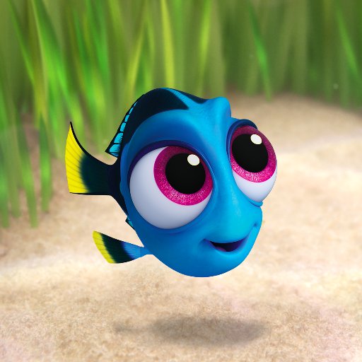 Finding Dory #14