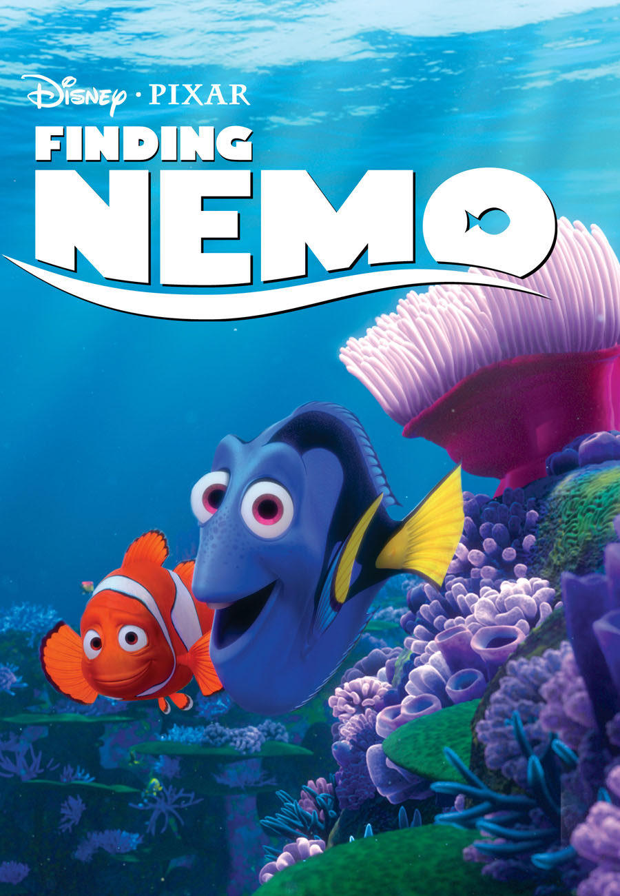 Finding Nemo #3